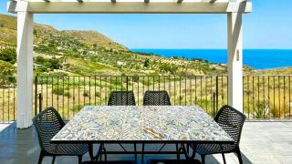 Sea View Villa With Panoramic Pool Near Scopello - 8