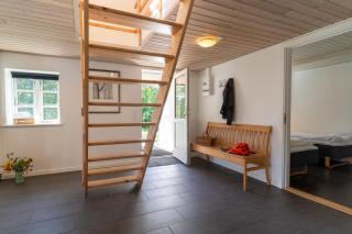 Den Gamle Smedje ved Feriecenter Slettestrand - 2