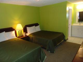 Westbrook Motel - Abbeville - 7
