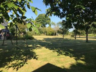 French Cottage in the heart of history - 1