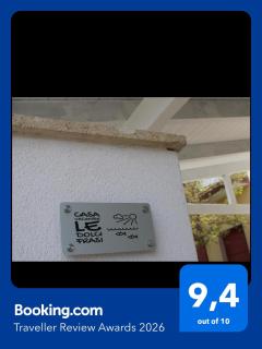 Le Dolci Frasi - Torre Suda - 3