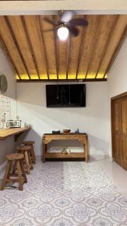 Omah Ndoro Sugih - Serut - 3