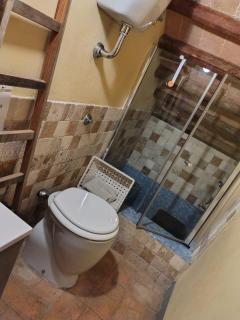 La Casina di Ancicucco 1 - 3