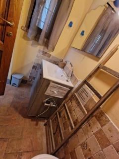 La Casina di Ancicucco 1 - 1