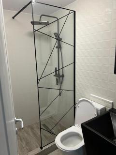 Central Apartment - 1