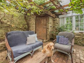 3 Bed in Ciliau Aeron 55308 - 8