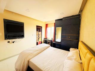 Hotel Ranjana Palace - 2