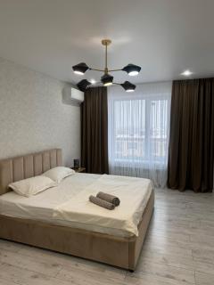 Посуточная Квартира в ЖК Байтерек - 0