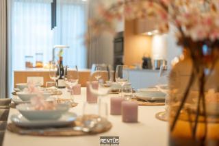 Villa 85 - stylish stay for 6 in a car-free domain in Ostend - 7