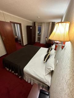 Bukhara grand hotel Classic - 6