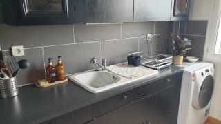 Appart lumineux T3 avec balcon proche centre ville - 5