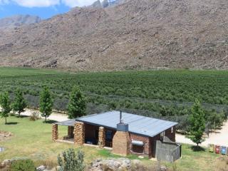 Klipspringer Cottage - 8