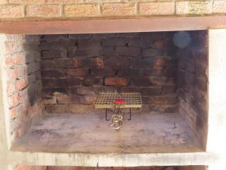 Klipspringer Cottage - 3