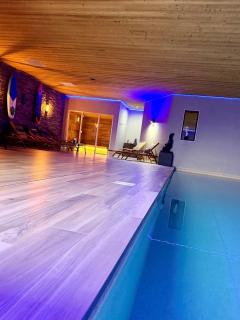 Bio-Motel - Saint-Vulbas - 2