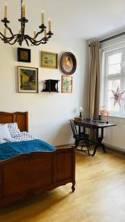 Rodzinny Apartament Zielone Drzwi - 8