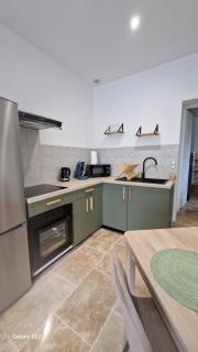 Gîte pour 2 personnes - 6