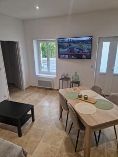 Gîte pour 2 personnes - 4