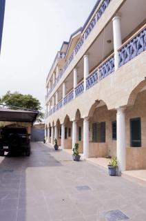 Atalaya guest house - 8