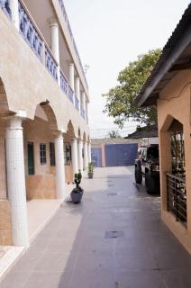 Atalaya guest house - 2