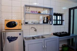 Atalaya guest house - 1