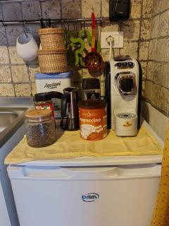 La Casina di Ancicucco 2 - 7