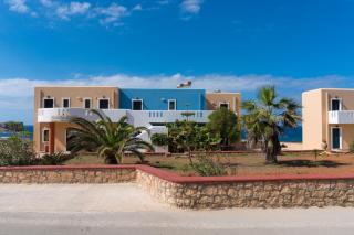 Archipelagos Apartments - Arkasa - 1