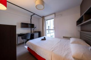4 - L'Envol - Gare - Wifi - 7