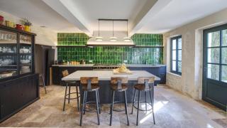 Mas du Grand Chêne - 6