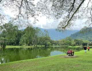 Serene Ridge 福源居 - 6