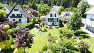 Villa Wolfsgrund und Apt Wolfshöhle - 6