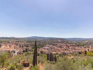 Holiday Home in Tuscany with Pool & BBQ - 2