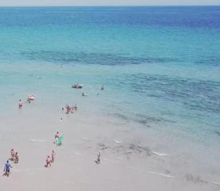 Torre Rinalda Villaggio Vacanze - 4