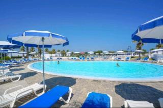 Torre Rinalda Villaggio Vacanze - 3