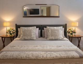 La petite hostellerie - Uzès - 8