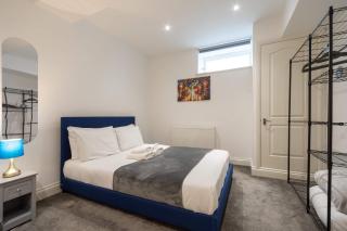 Lovely Convenient Studio Apartment in Shoreditch - 9
