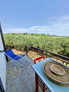 White Cottage - WelcHome - 1