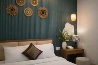Vilion Boutique Hotel - Near Ben Thanh Market - 4