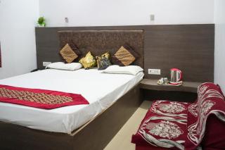 Hotel satkar - 2