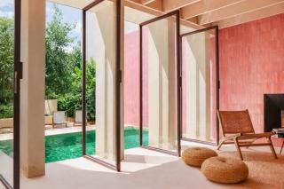 Casa Leopardo con piscina privata - 0