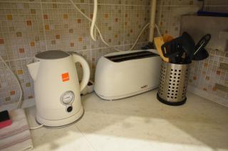 Együtt a Család Apartmanok By BLTN - Siófok - 8