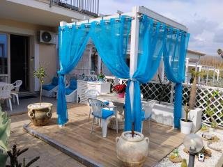 Residence Calazzurra Noto - 8