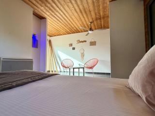 Bio-Motel - Saint-Vulbas - 6