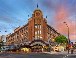 Warner McWhirters Apartments - 5