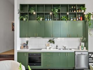 Warner McWhirters Apartments - 8