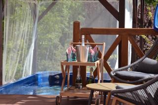 Panoráma Villa Vágáshuta - 4