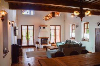 Panoráma Villa Vágáshuta - 3