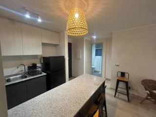 Modern apartment close to everything in Viña del Mar - 5