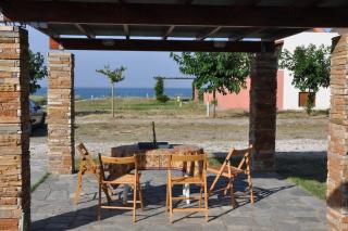 Seaview maisonette Gavradia - 7