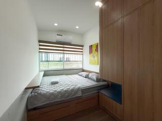 Quỳnh Khang Apartment - Khách Sạn tại Quận 4, TPHCM - 1