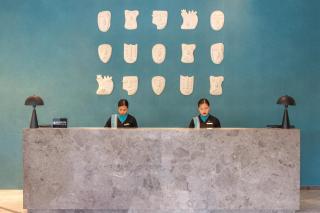 Hotel Gwalior Regency, a member of Radisson Individuals - 9